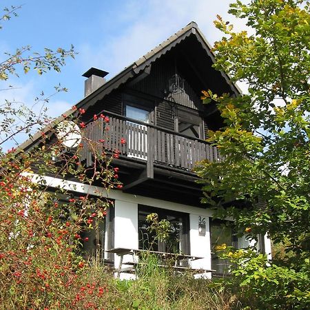 Villa Frankenau 36 Extérieur photo