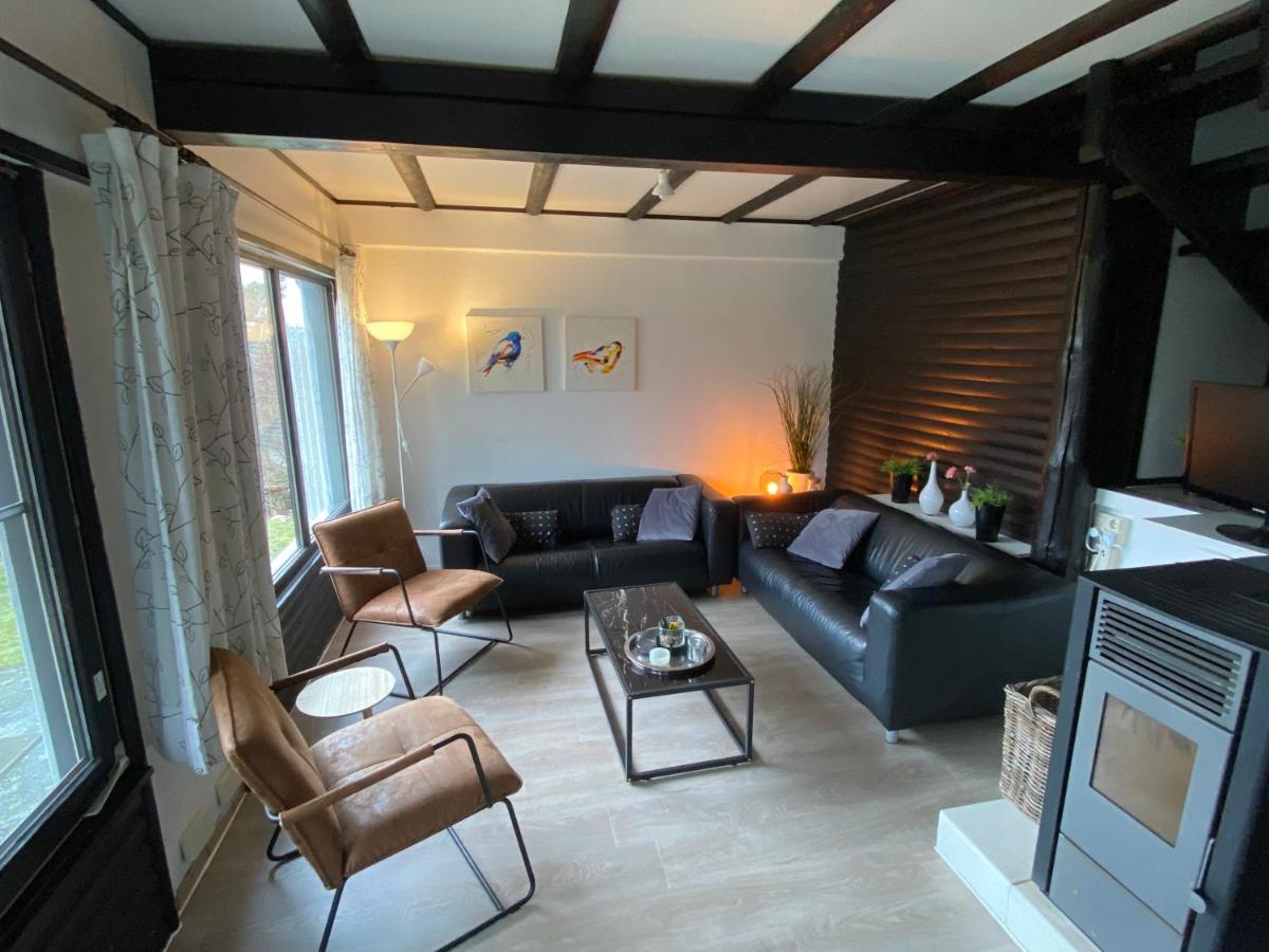 Villa Frankenau 36 Extérieur photo