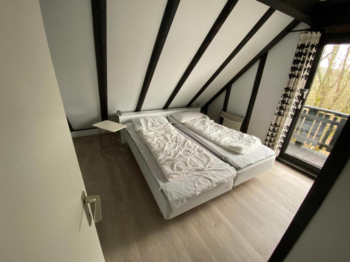 Villa Frankenau 36 Extérieur photo