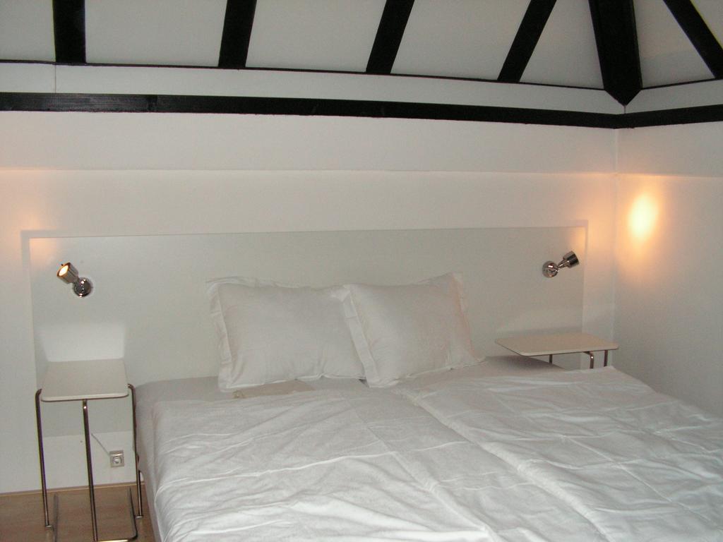 Villa Frankenau 36 Extérieur photo